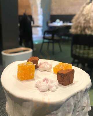 Restaurante Alma De Temple