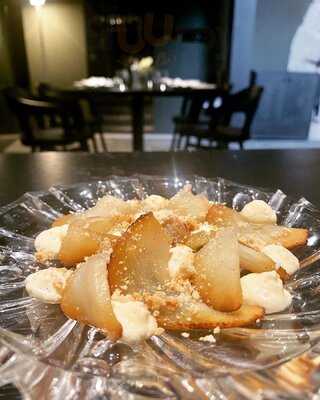 Restaurante Alma De Temple