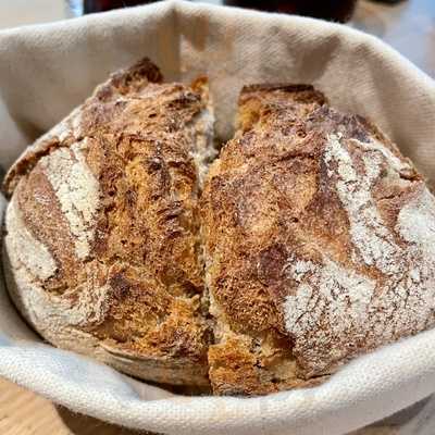 Restaurante Alma De Temple
