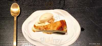 Restaurante Alma De Temple