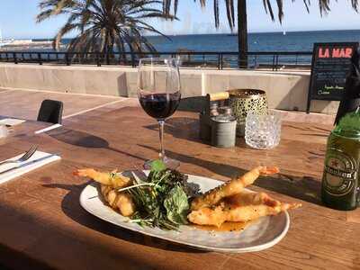 La Mar Marbella