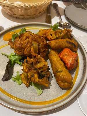 Kathmandu Canovas Nepali Indian Restaurant