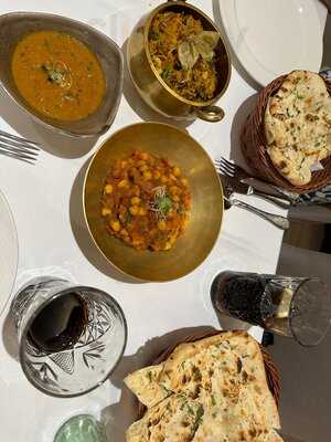 Kathmandu Canovas Nepali Indian Restaurant