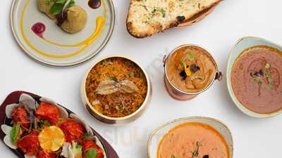 Kathmandu Canovas Nepali Indian Restaurant