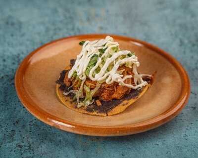 Flama ·cantina Mexicana·