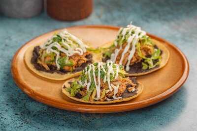 Flama ·cantina Mexicana·