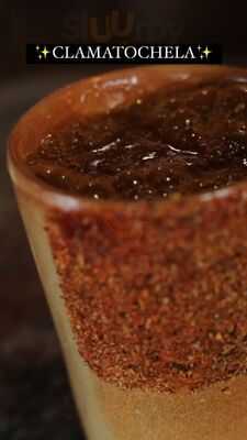 Flama ·cantina Mexicana·