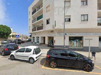 Flama ·cantina Mexicana·