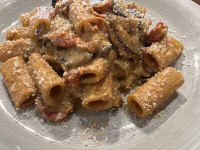 Pazzi Focacceria & Pizzeria