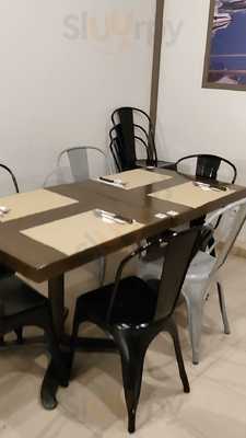 Pazzi Focacceria & Pizzeria