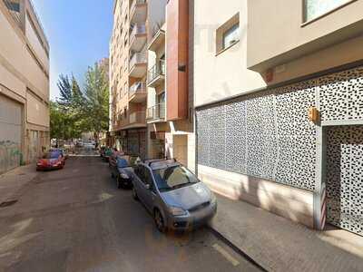 Pazzi Focacceria & Pizzeria