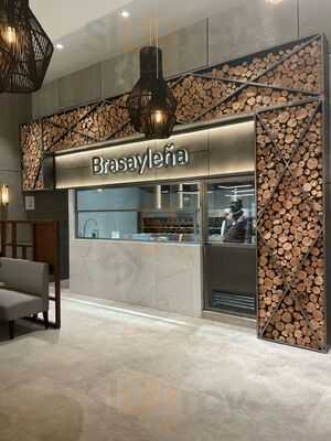 Restaurante Brasa Y Leña
