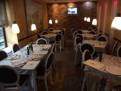 Cafetería Restaurante La Galatea