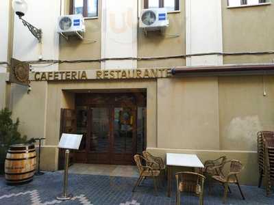 Cafetería Restaurante La Galatea