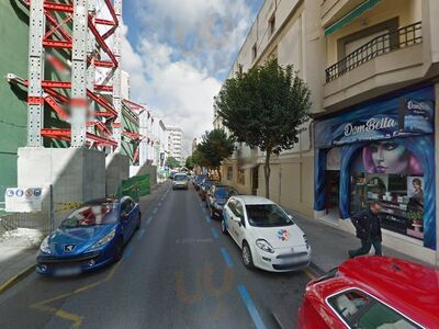 Cafetería Restaurante La Galatea