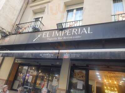 El Imperial
