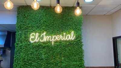 El Imperial