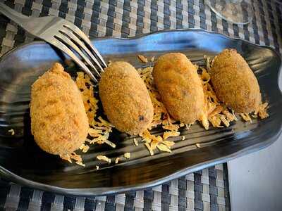 Restaurant Sinera Brasescafé