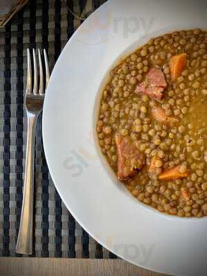 Restaurant Sinera Brasescafé