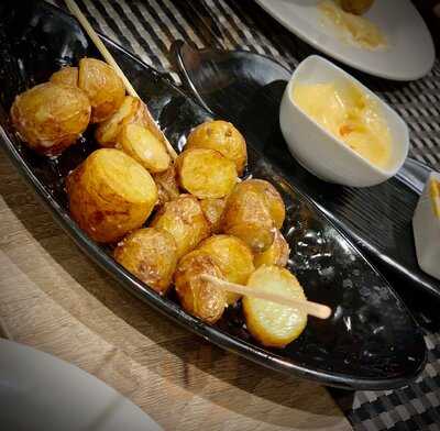 Restaurant Sinera Brasescafé