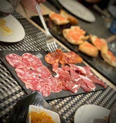 Restaurant Sinera Brasescafé