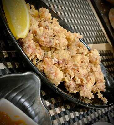 Restaurant Sinera Brasescafé