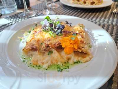 Restaurant Sinera Brasescafé