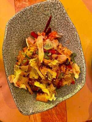 Burro Canaglia Bar&resto - Huelva