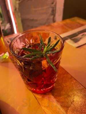 Burro Canaglia Bar&resto - Huelva