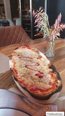 Burro Canaglia Bar&resto - Huelva