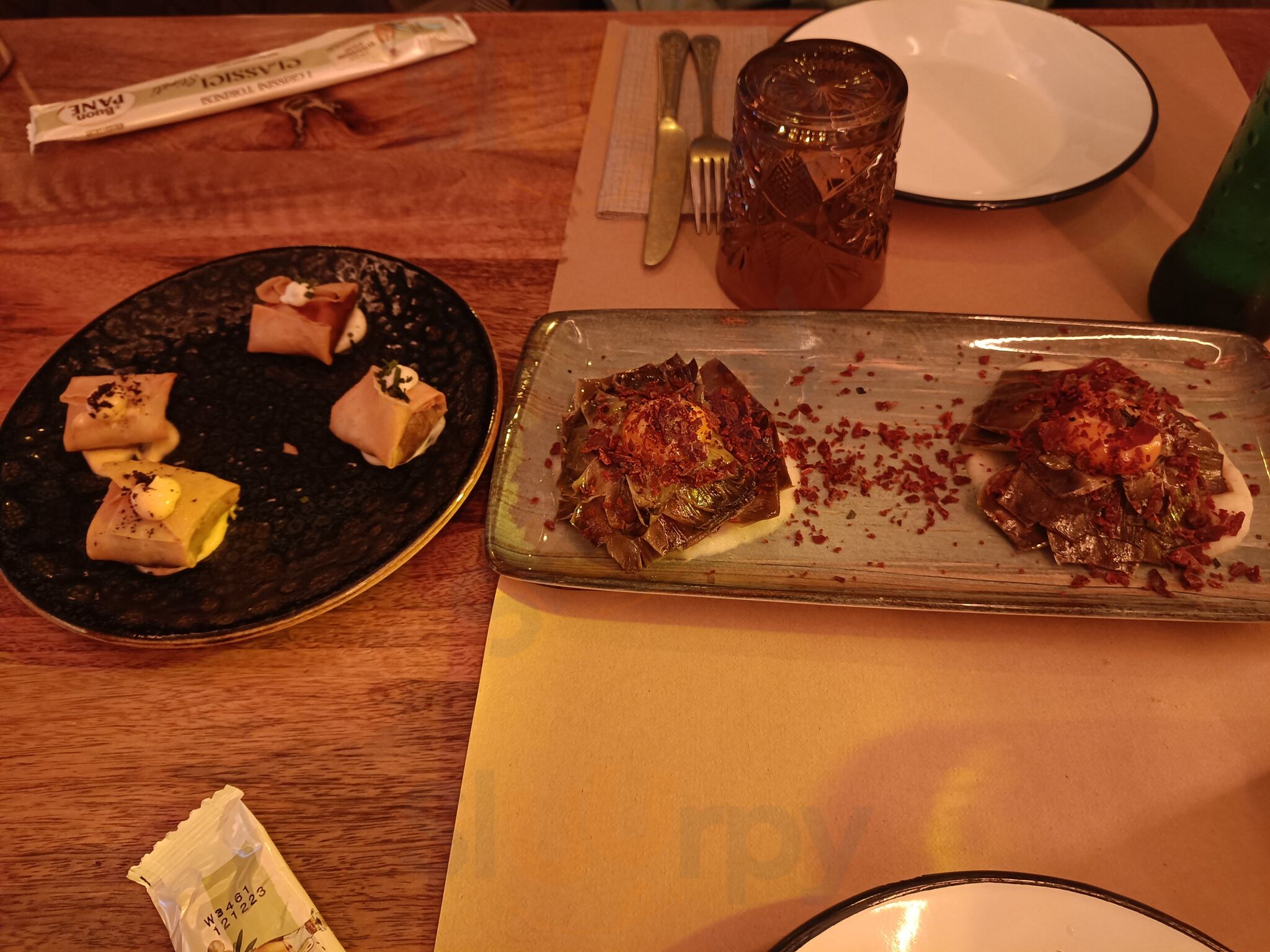 Burro Canaglia Bar&resto - Huelva