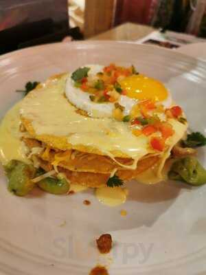 Foster's Hollywood La Maquinista