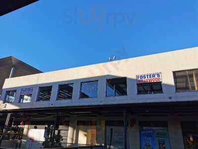 Foster's Hollywood La Maquinista