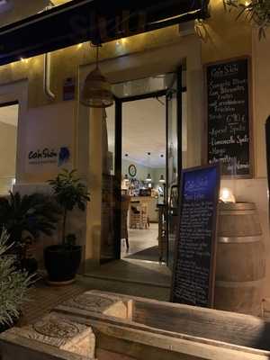 Can Sion Tapas Y Vinoteca