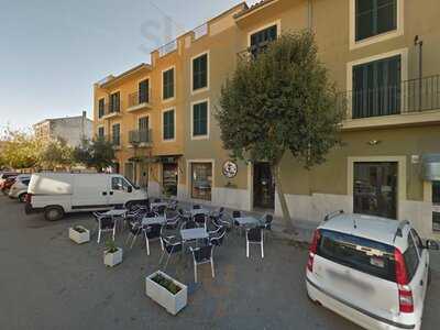 Can Sion Tapas Y Vinoteca