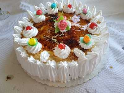 Bar Casa Ruiz (patiño)