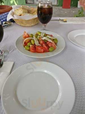 Bar Casa Ruiz (patiño)