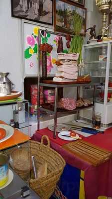 Bar Casa Ruiz (patiño)