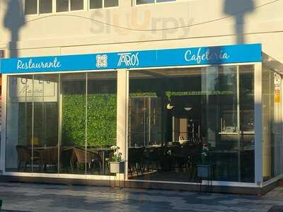 Restaurante Taros