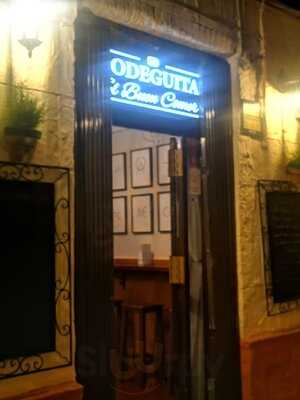 Bodeguita El Buen Comer