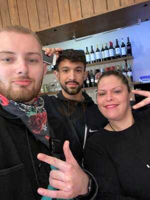 Bodeguita El Buen Comer