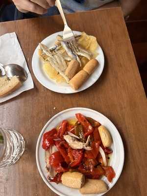 Bodeguita El Buen Comer