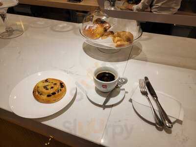 El Corte Ingles - Cafe Serrano