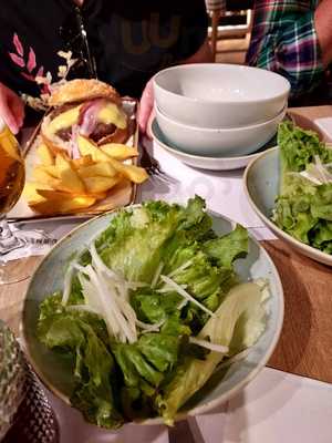 El Corte Ingles - Cafe Serrano