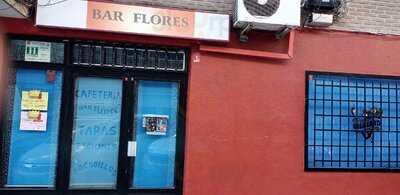 Flores