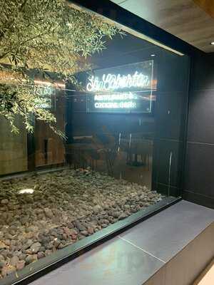 Sa Coberta - Cocktail Bar