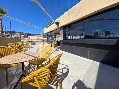 Sa Coberta - Cocktail Bar