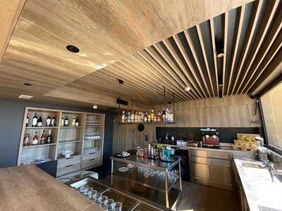 Sa Coberta - Cocktail Bar