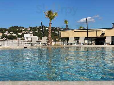 Sa Coberta - Cocktail Bar