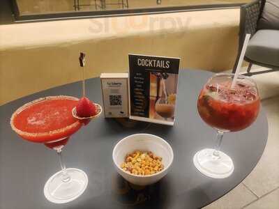 Sa Coberta - Cocktail Bar